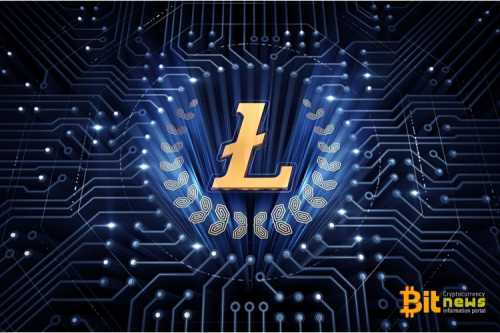 Цены на Litecoin в 2019 году выросли на 357% | INFBusiness