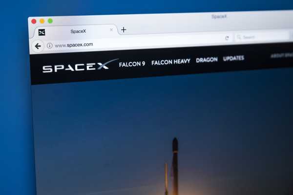 Из космоса в криптосферу: Бывший инженер SpaceX запускает криптобиржу | INFBusiness