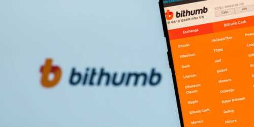 Крипто-биржа Bithumb Global сообщила о запуске собственного токена Bithumb Coin, представленный под тикером BT, который использует личный блокчейн торговой платформы – Bithumb Chain. Биржа Bithumb намерена выпустить токен Bithumb Coin на своём собственном блокчейне | INFBusiness