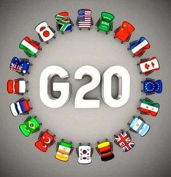 G20 разработала структуру по мониторингу криптовалютного рынка | INFBusiness