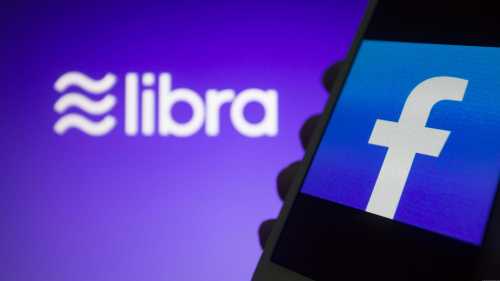 Участники Libra покидают проект из-за давления регуляторов | INFBusiness