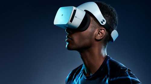 Российский стартап Viarium объединит все виртуальные миры на одной платформе | INFBusiness