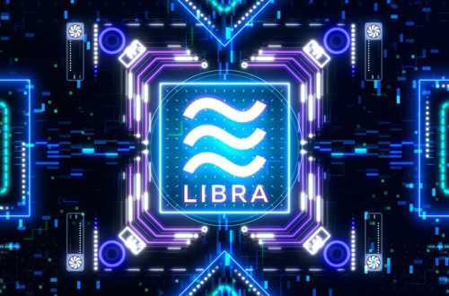 Крипто-кошелек ZenGo тестирует сеть Libra | INFBusiness