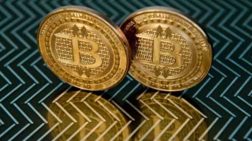 Крипторынок за сутки подорожал на $22 млрд | INFBusiness