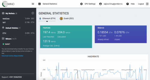 COMINO – первая в мире GPU ферма и обогреватель на жидкостном охлаждении | INFBusiness
