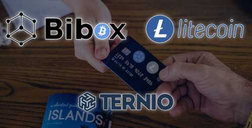 Представители Litecoin Foundation сообщили о сотрудничестве с биржей Bibox и компанией Ternio, в рамках которого будет представлена дебетовая карта под названием BlockCard. Litecoin вместе с Bibox и Ternio выпускает дебетовую карту BlockCard | INFBusiness