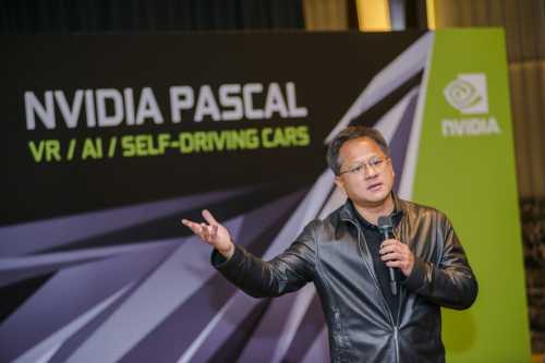 Крупнейший производитель графических процессоров (GPU) в мире, Nvidia, недавно зафиксировал падение своих акций на 6%. Акции Nvidia упали на 6% из-за слабого спроса на видеокарты для майнинга | INFBusiness