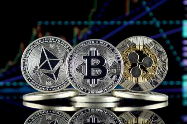 Цена криптовалюты EOS опустилась ниже уровня $2,3045 в пятницу. В течение дня криптовалюта EOS торговалась на уровне 2,3045 в 17:11 (14:11 GMT) по данным индекса Investing.com, опустившись на 0,94%. Это было самое крупное падение курса валюты начиная с 26 марта. Криптовалюта EOS опустилась ниже уровня 2,3045, падение составило 0,94% | INFBusiness