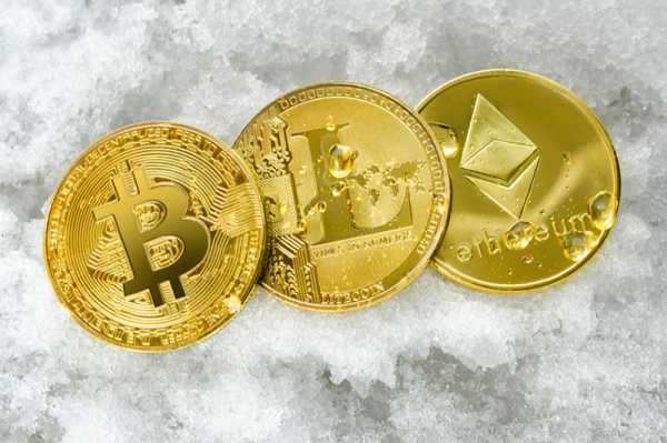 Криптовалюта Биткоин торговалась по цене $6.436,8 в 13:45 (10:45 GMT), по данным индекса Investing.com, в четверг, упав на 21,49% в течение дня. Это было самое грандиозное падение стоимости криптовалюты начиная с 14 января 2015 г.. Криптовалюта Биткоин упала на 21% | INFBusiness
