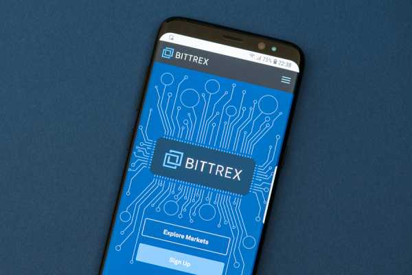 29 октября американская криптовалютная биржа Bittrex официально объявила о том, что намерена выйти на глобальный рынок благодаря запуску Bittrex International (в прошлом известной как Bittrex Malta). Мальтийский филиал Bittrex начнёт работу в ближайшие недели | INFBusiness