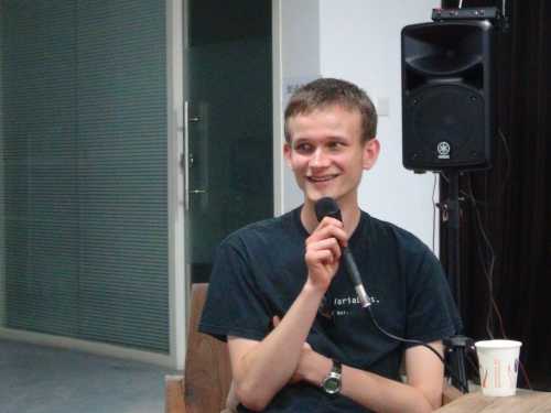 Подробности Виталик Бутерин: Ripple лучше биткоина | INFBusiness