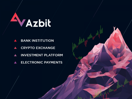Подробности Управление активами в эпоху децентрализации: платформа Azbit создает многофункциональную экосистему для инвесторов и трейдеров | INFBusiness