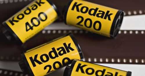 Блокчейн-платформа KodakOne помогла собрать с нарушителей авторских прав $1 млн | INFBusiness