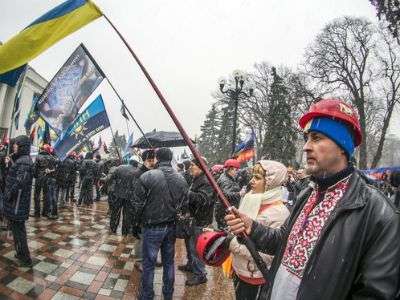 Стартапы из Украины привлекли $100 млн с помощью криптовалют | INFBusiness