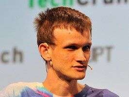 Виталик Бутерин: Спам-атака на Ethereum стоила $15 млн | INFBusiness