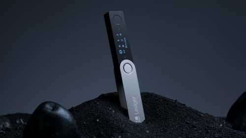 Представители Ledger, французской компании, которая специализируется на разработке аппаратных кошельков для криптовалюты, сообщили о том, что поставки устройств Nano X (Genesis Edition) начнутся уже на следующей неделе. Поставки крипто-кошелька Nano X от Ledger стартуют уже на следующей неделе | INFBusiness