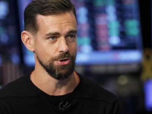 Подробности Джек Дорси: у интернета должна быть своя нативная валюта | INFBusiness