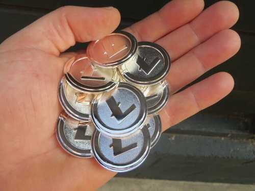 Подробности Litecoin Foundation и TokenPay приобрели доли в немецком банке | INFBusiness