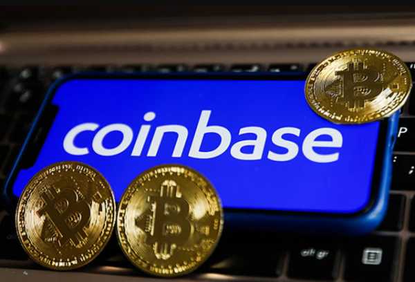 Акции Coinbase могли принести трейдеру $2,6 млн | INFBusiness
