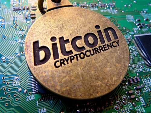 Подробности Мнение: коррекция курса биткоина продолжится | INFBusiness