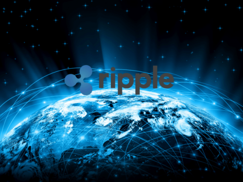Подробности Ripple обогнал Ethereum по капитализации | INFBusiness