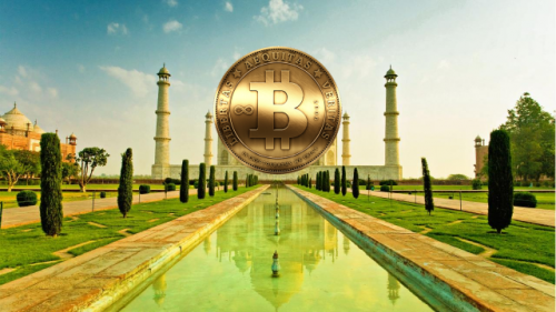 Подробности В Индии начались масштабные проверки биткоин-бирж | INFBusiness