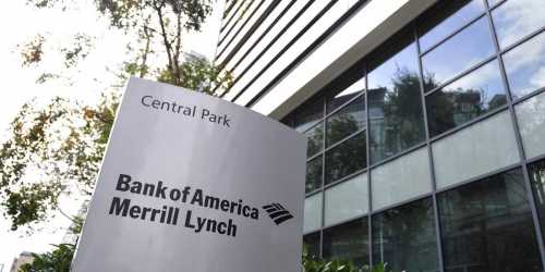 Подразделение Bank of America, крупнейший финансовый конгломерат Merrill Lynch запретил своим клиентам инвестировать в известный биткоин-фонд. Речь идет о Grayscale’s Bitcoin Investment Trust, возглавляемом Барри Сильбертом, — сообщает Reuters. Merrill Lynch предостерегает клиентов от вложений в биткоин фонд | INFBusiness