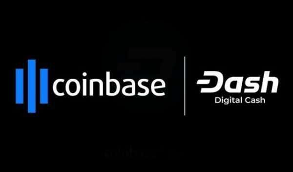 В понедельник, 16 сентября, криптовалютная биржа Coinbase Pro добавит поддержку Dash. Dash добавят на криптовалютную биржу Coinbase Pro. Курс монеты идет вверх | INFBusiness