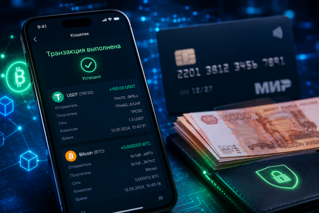 Безопасность криптоактивов почему ComCash гарантирует «чистую» криптовалюту и защиту сделок