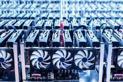 Хешрейт сети биткоина приближается к 100 EH/s | INFBusiness