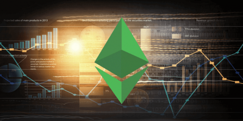 За последнюю неделю курс Ethereum Classic вырос на 40%, что стало триггером? | INFBusiness