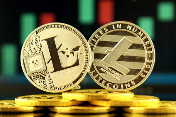 Криптовалюта Лайткоин в 09:19 (06:19 GMT) в пятницуторговалась по цене $62,904 по данным индекса Investing.com, опустившись на 15,21% в этот день. Это было самое значительное падение стоимости криптовалюты начиная с 9 марта 2018 г.. Криптовалюта Лайткоин просела на 15% | INFBusiness
