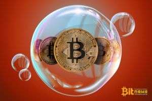 Туур Демеестер, инвестор в криптовалюту Bitcoin (BTC), сравнил динамику изменения курса BTC с ценой акций компании Amazon (AMZN). Он считает, что в этом году тренд на рынке Bitcoin нельзя называть медвежьим. Вместо этого он предложил использовать термин "бычий рынок после лопнувшего пузыря ICO". Инвестор в Bitcoin сравнил криптовалюту с акциями Amazon | INFBusiness