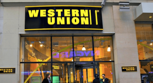 Глава Western Union не видит преимущества в Ripple для денежных переводов | INFBusiness