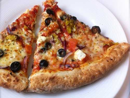 Биткоин-сообщество празднует Happy Pizza Day | INFBusiness