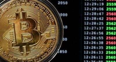 Всего за одну неделю объемы торгов биткоином увеличились более чем вдвое, об этом говорится в исследовании компании Arcane Research. Arcane Research: За неделю объем биткоин-транзакций вырос более чем в два раза | INFBusiness