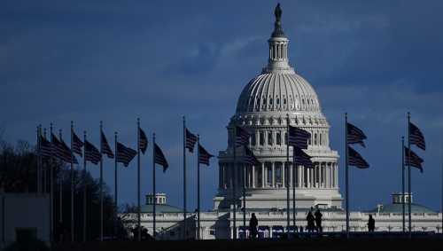 Американский регулятор признал отставание США в изучении блокчейна | INFBusiness