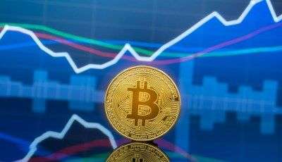 Экономист: Каждый месячный минимум биткоина приводил к рывку монеты | INFBusiness