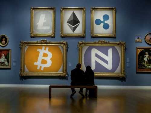 Подробности Мнение: $5000 - это справедливая цена для биткоина | INFBusiness