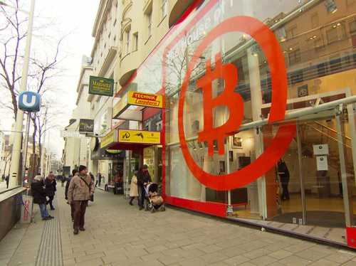 Подробности Биткоин взлетел до $5000 | INFBusiness