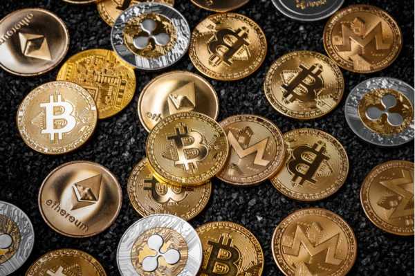 Криптовалюта Эфириум опустилась ниже уровня 130,15, падение составило 3% | INFBusiness