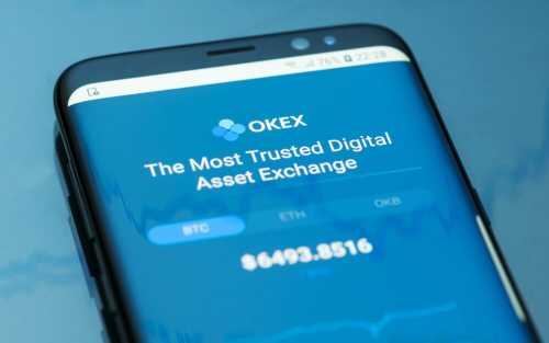 OKLink, дочерняя компания крипто-биржи OKEx, представила свой стейблкоин USDK, который привязан к USD. OKlink сотрудничает с трастовой компанией Prime Trust. OKEx представила стейблкоин USDK, привязанный к USD | INFBusiness