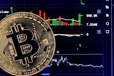 Хешрейт биткоина в минувшие выходные взлетел до нового максимума | INFBusiness