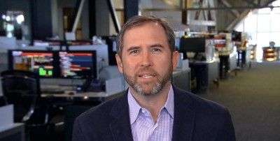 Гендиректор Ripple раскритиковал экосистемы биткоина и эфириума за неэкологичный майнинг | INFBusiness