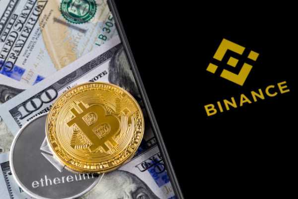 SEC подала иск против Binance и Чанпэна Чжао | INFBusiness