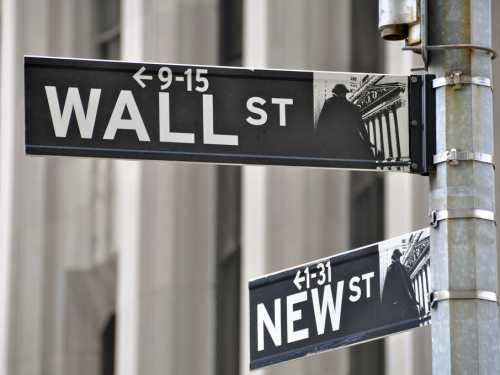 Подробности Американские регуляторы близятся к одобрению биткоин-ETF | INFBusiness