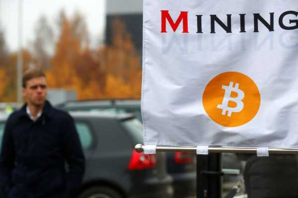 Криптовалюта EOS опустилась ниже уровня 3,9049, падение составило 7% | INFBusiness