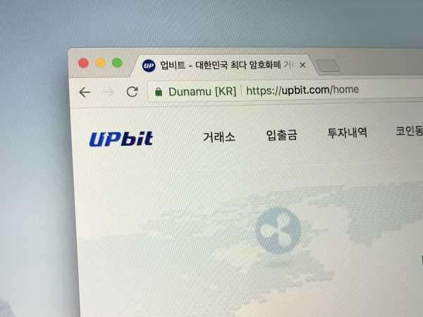 Компания Dunamu, в структуру которой входит крупнейшая южнокорейская криптовалютная биржа Upbit, планирует запустить филиал этой торговой площадки в Сингапуре. Южнокорейская биржа Upbit запустит филиал в Сингапуре | INFBusiness