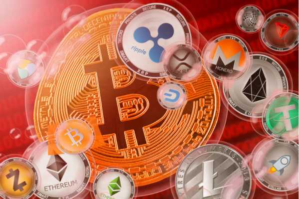 Криптовалюта Эфириум поднялась выше $250,52, показав рост на 8% | INFBusiness