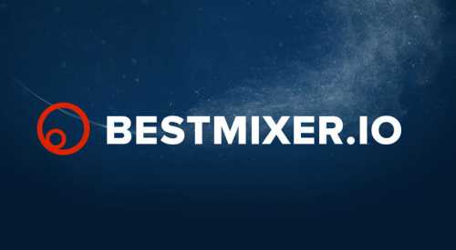 Европол закрыл крипто-миксер Bestmixer | INFBusiness